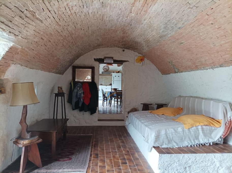 Maison De Caractere En Pierre トリガンス エクステリア 写真