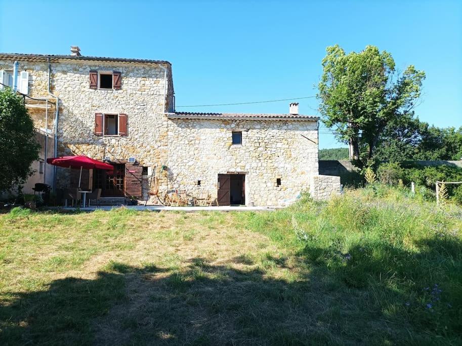 Maison De Caractere En Pierre トリガンス エクステリア 写真