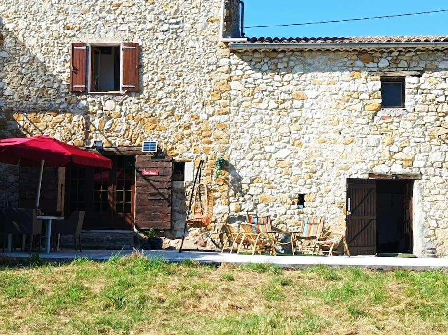 Maison De Caractere En Pierre トリガンス エクステリア 写真